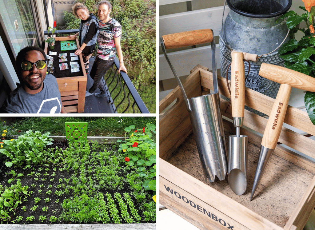 Essential For Every Gardener: The Garden Seed Planter Tool