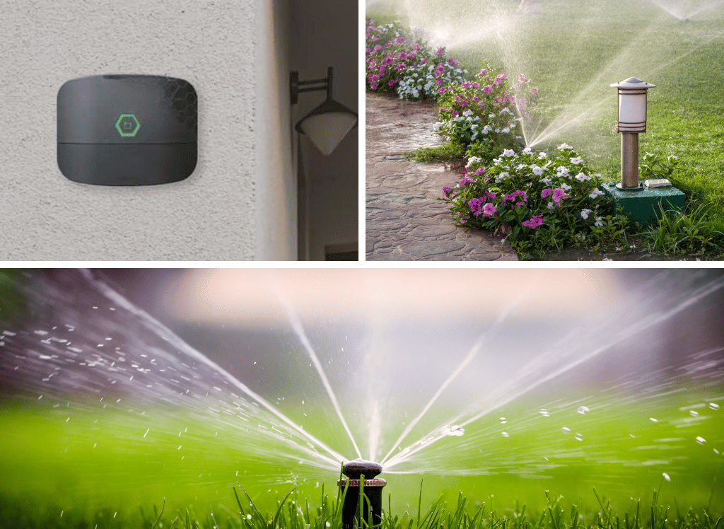 Mastering Your Lawn With A Landscape Sprinkler Controller