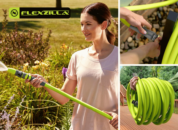 Flexzilla Garden Hose Review