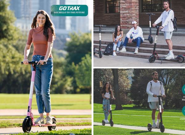 Gotrax Electric Scooter Review: Why It’s a Commuter’s Dream