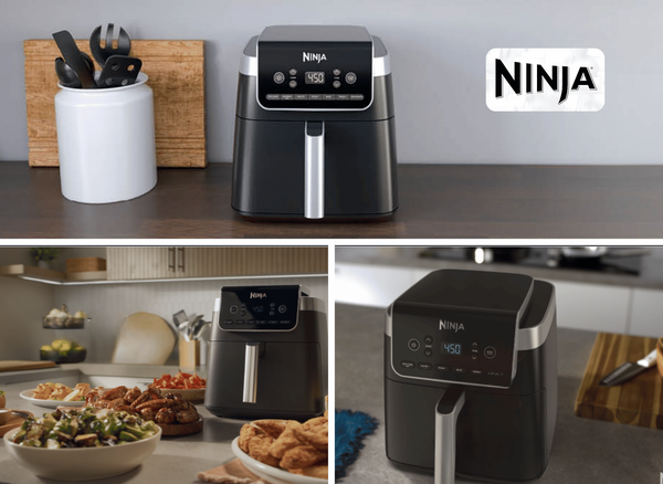 Ninja Air Fryer Pro XL 7-in-1: The Ultimate Kitchen Companion