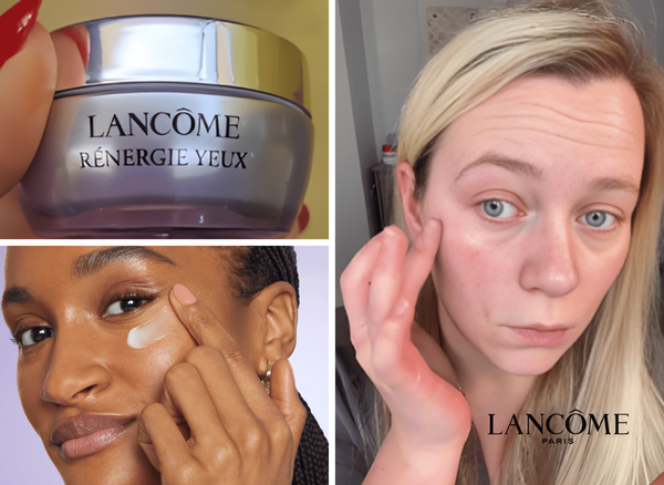 Is Lancôme Eye Cream Worth the Hype