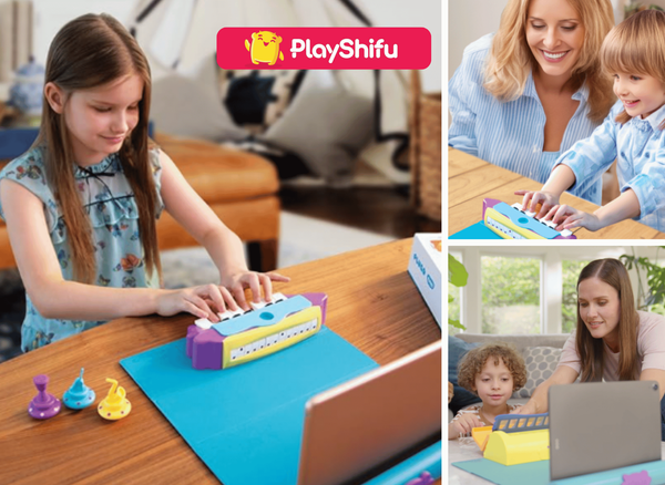 Why PlayShifu Games Are the Future of Educational Play