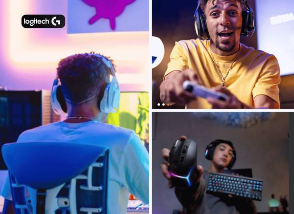 Logitech G Astro A50X Review: The Ultimate All-in-One Gaming Headset