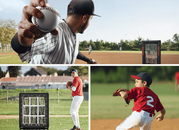 The Best Baseball Pitching Net to Improve Your Accuracy