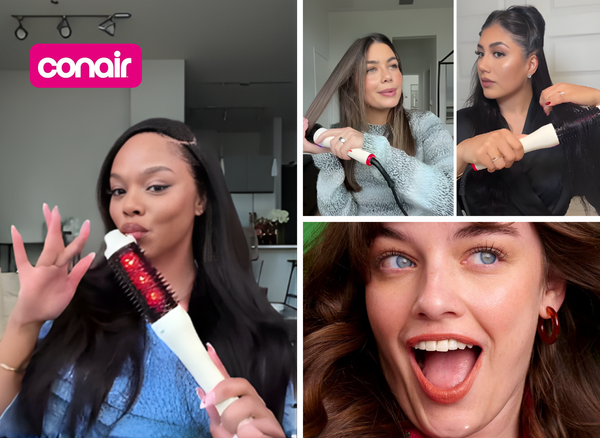 Conair Infiniti Pro Brush: The Ultimate Review