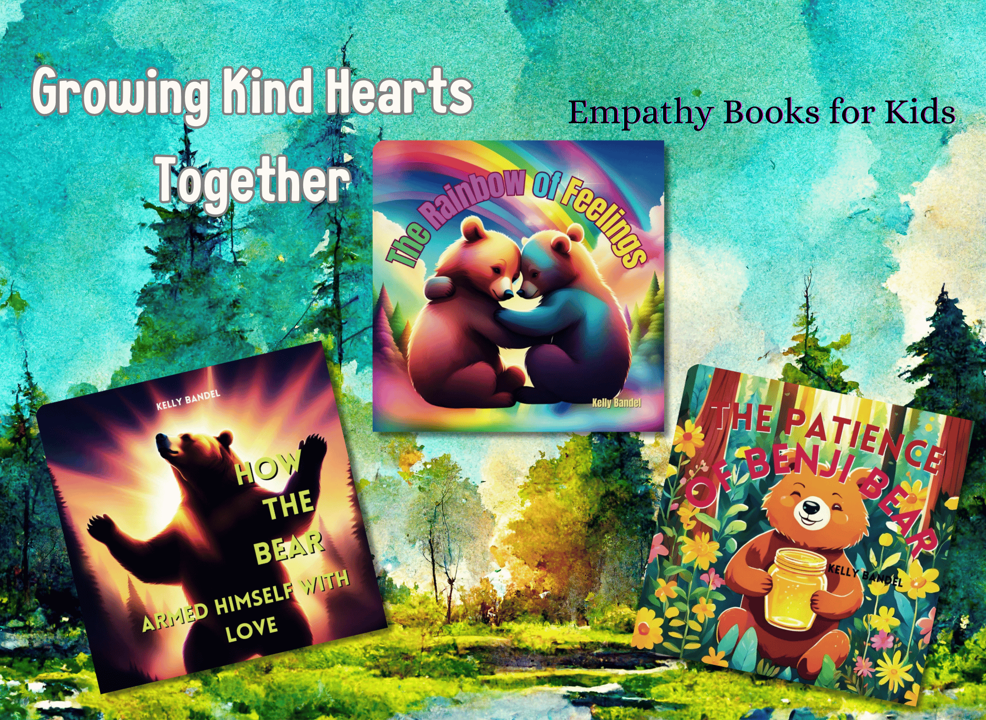 Teaching Empathy Through Oliver's Compassionate Journey