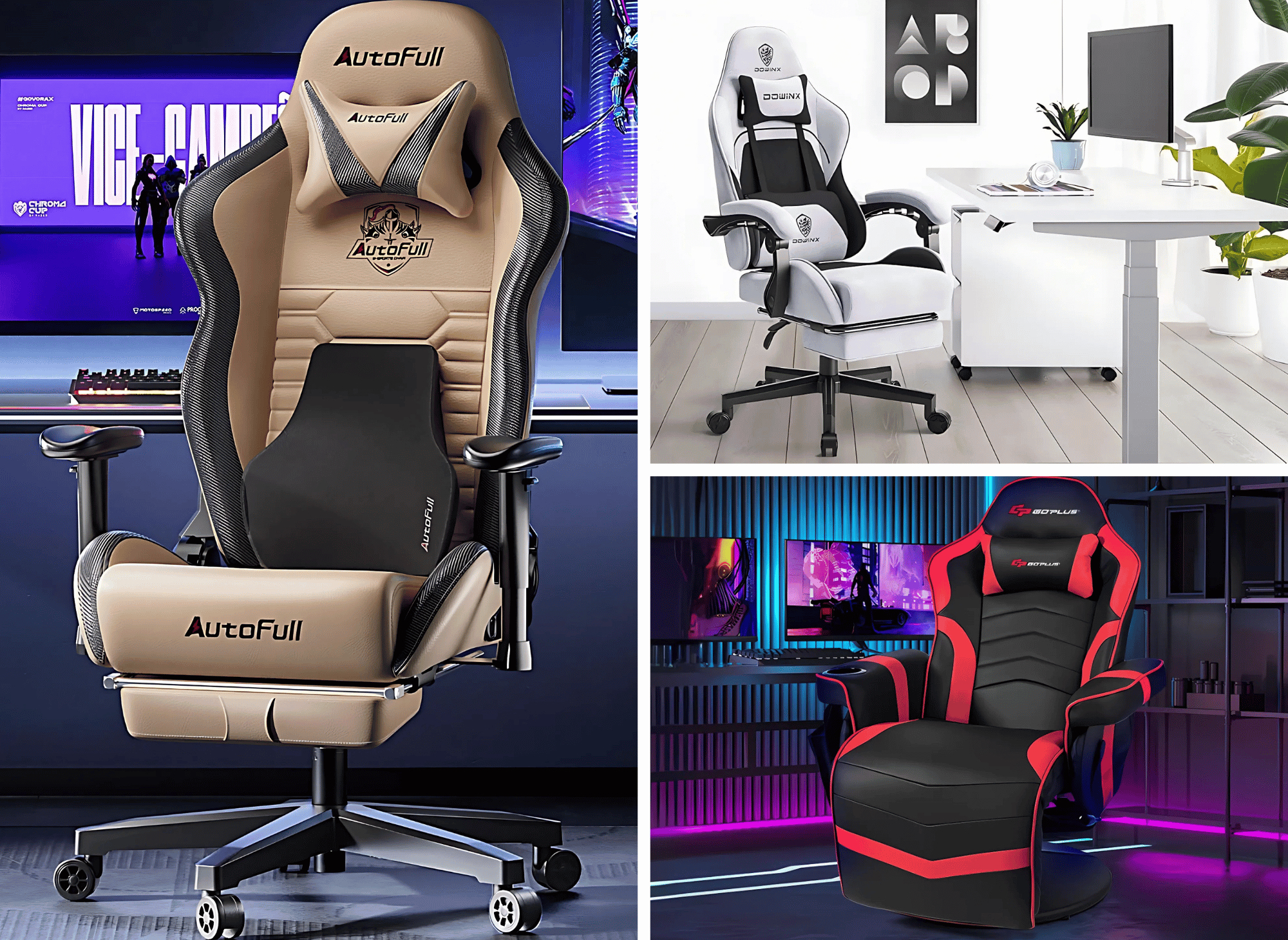 AUVON Lumbar Support For Office Chair: Your Back's Best Friend